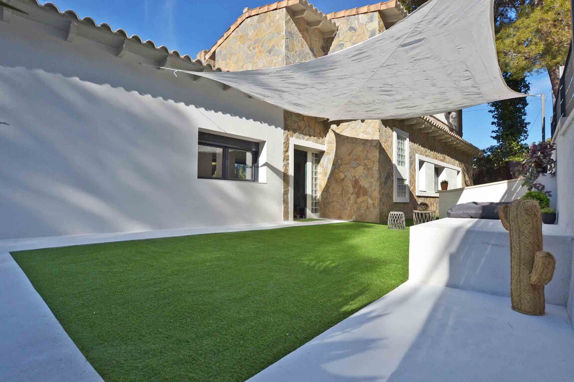 Casa Can Guey, 603