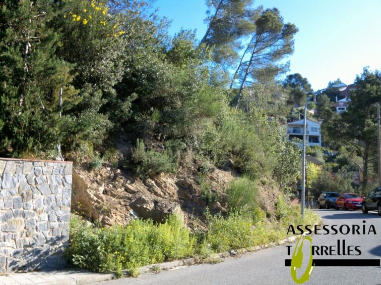Terreno-Ref.566