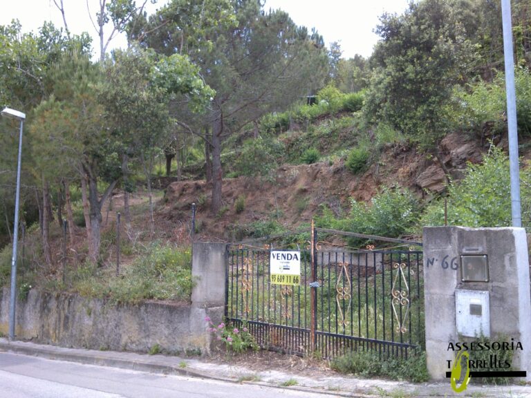 Terreno-Ref.526