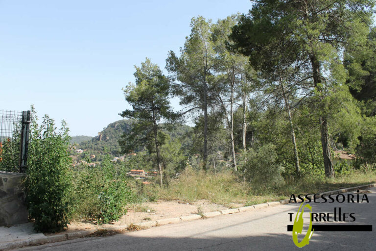 Terreno-Ref.667