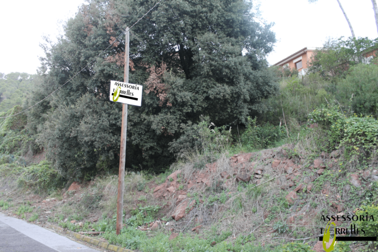 Terreno-Ref.562