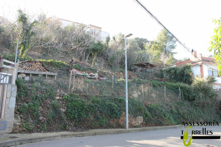 Terreno-Ref.644