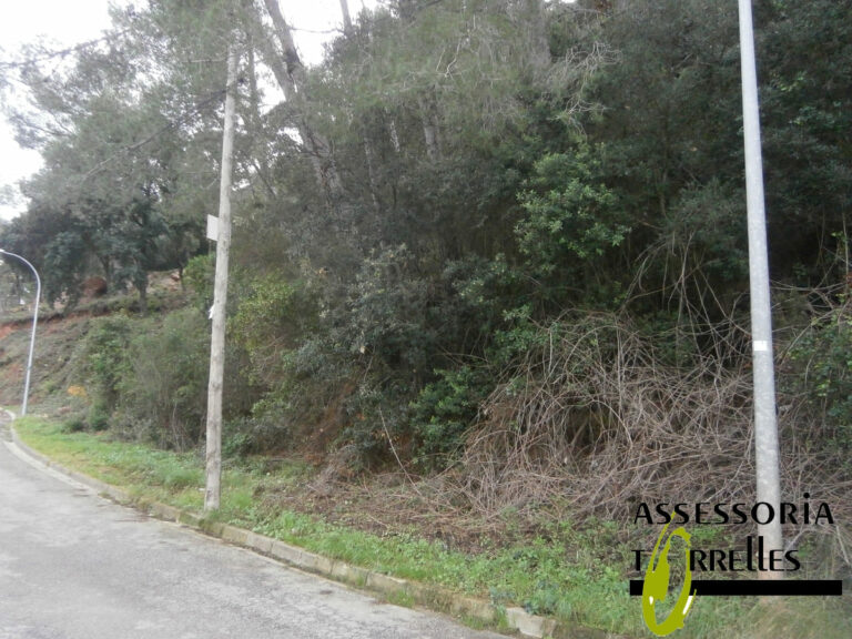 Terreno-Ref.470
