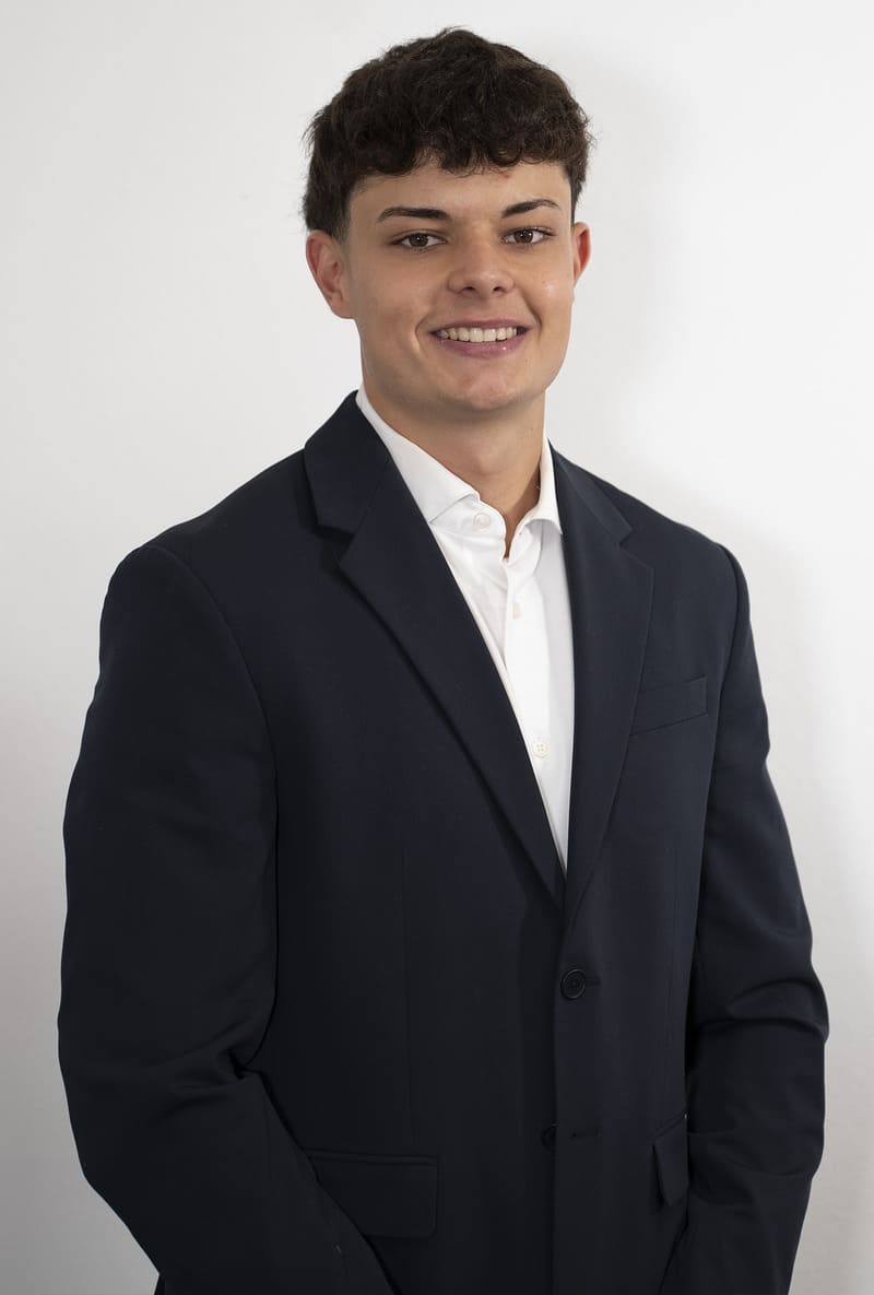 Rubén Outerelo - Comercial Heredes inmobiliaria