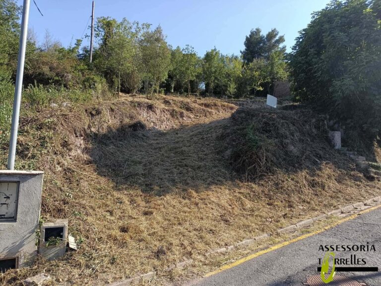 Terreno-Ref. 628