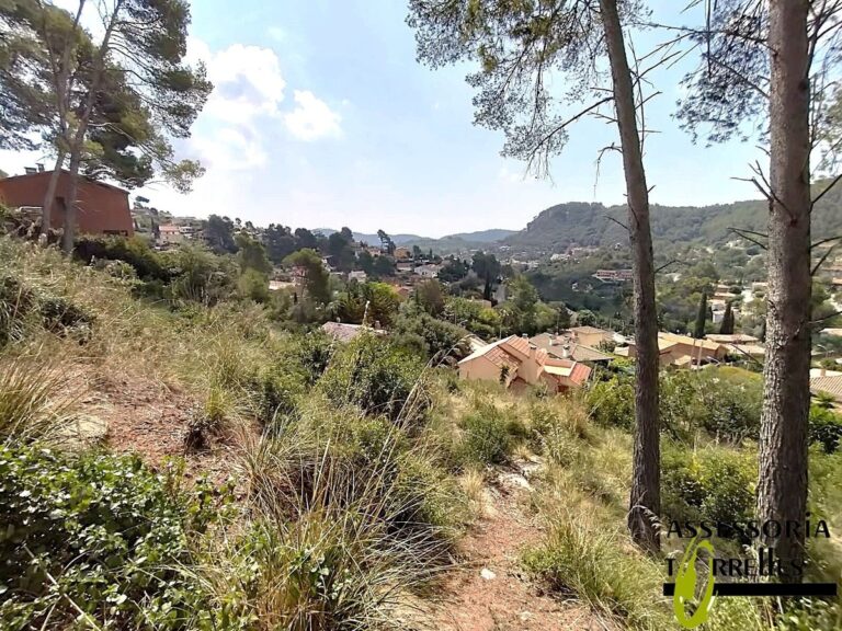 Terreno-Ref.684